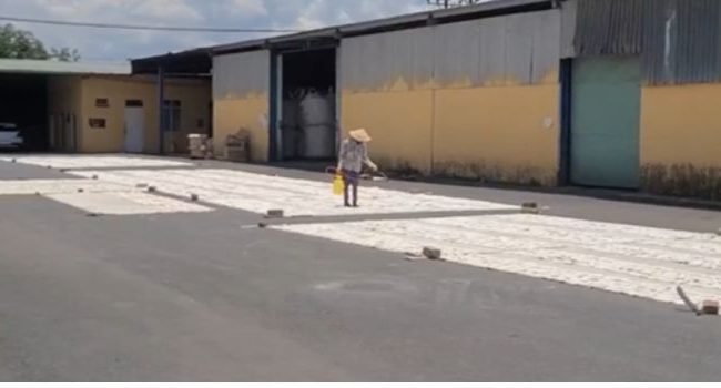 cuttlefish-bone-surface-treatment