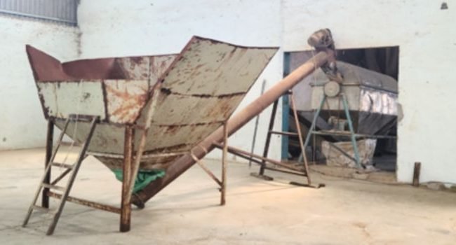 shrimp-shell-contamination-removal